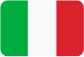 Absaugtische Italiano